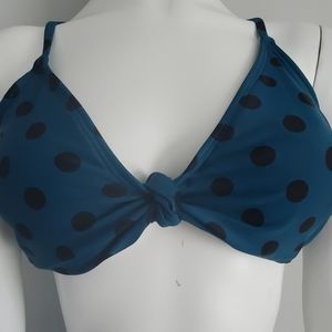NWT  XHILARATION BIKINI